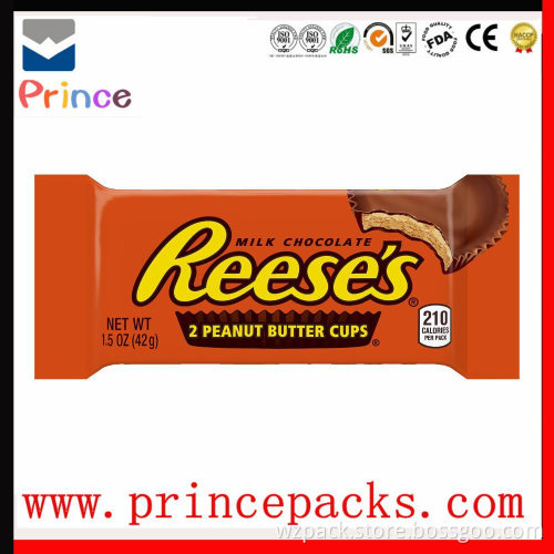 plastic bag manufacturer/food bag/food packaging ,custom logo P-2